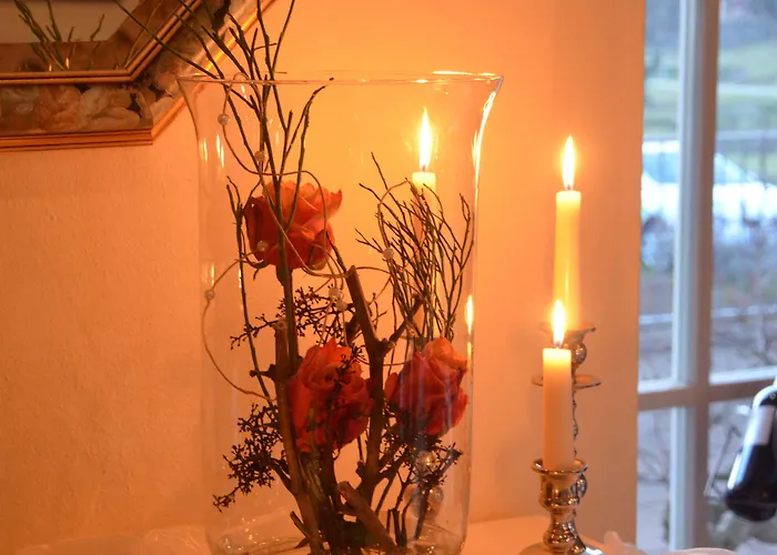 Castell & Restaurant Hotel Leinsweiler