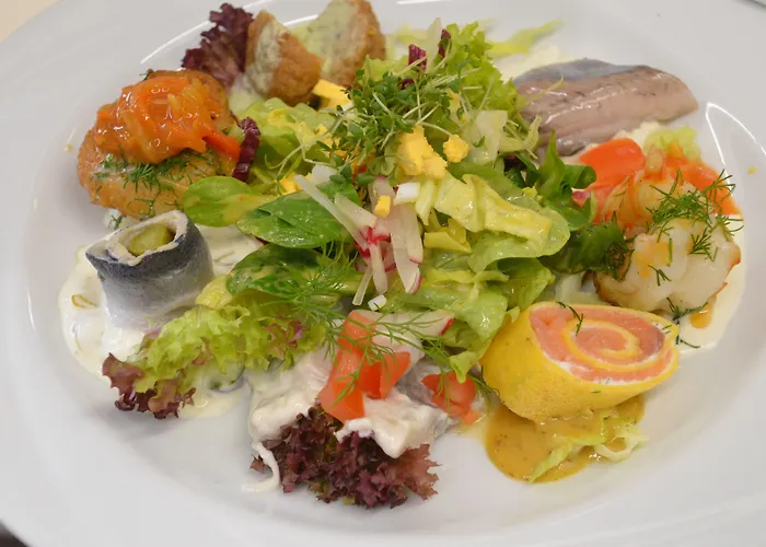 Castell & Restaurant 3*