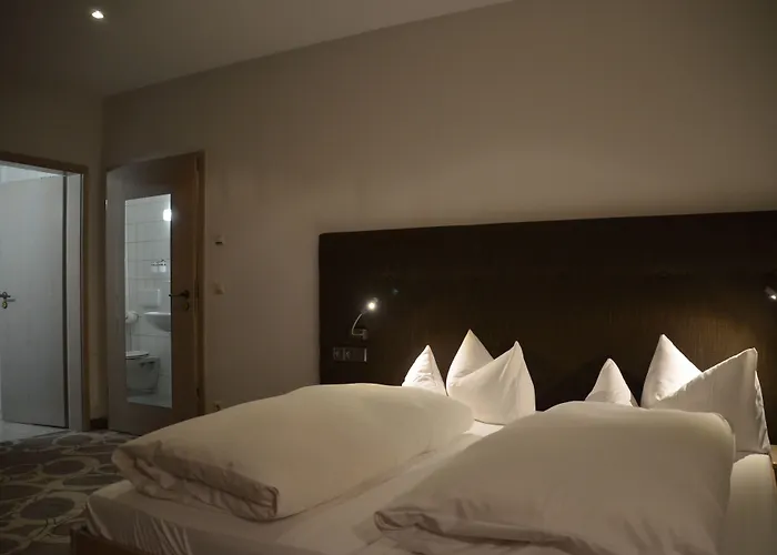 Hotel Castell & Restaurant