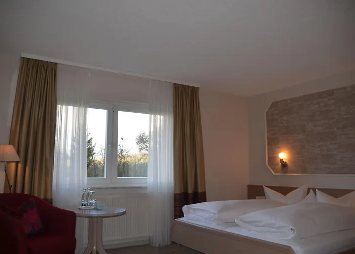 Hotel Castell & Restaurant