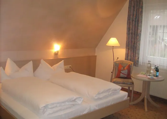 Hotel Castell & Restaurant