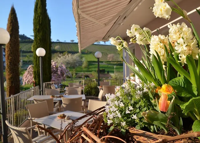 Castell Hotel&restaurant 3*