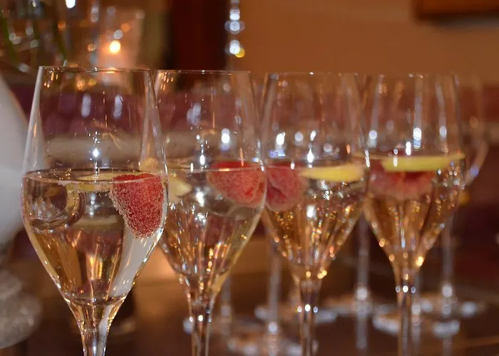 Hotel Castell & Restaurant Leinsweiler