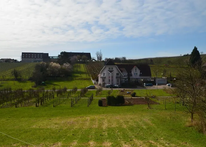 Hotel Castell & Restaurant 3*