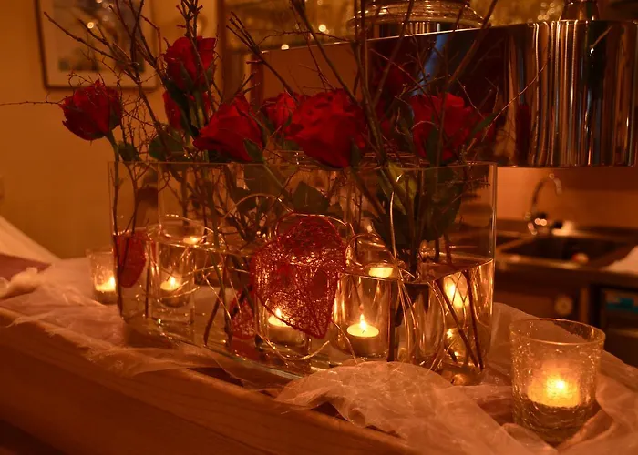 Hotel Castell & Restaurant Leinsweiler