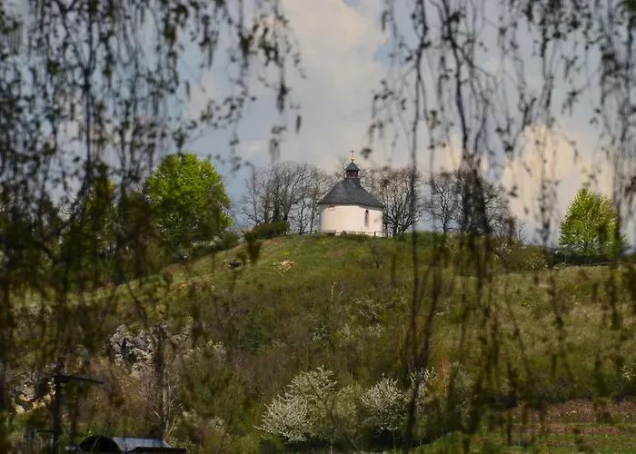 Hotel Castell & Restaurant